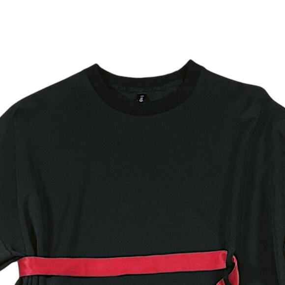 F.modern Black Dress | Size XL - Picture 3 of 5